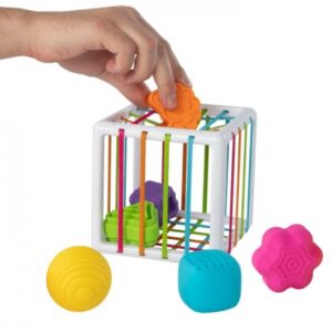 „Fat brain toy“